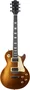 EKO Guitarra eléctrica Eko Starter LS300 tipo LP - Dorada