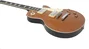 EKO Guitarra eléctrica Eko Starter LS300 tipo LP - Dorada