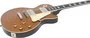 EKO Guitarra eléctrica Eko Starter LS300 tipo LP - Dorada