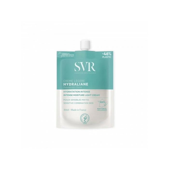 SVR HYDRALIANE légère 50 ml SVR HYDRALIANE légère 50 ml