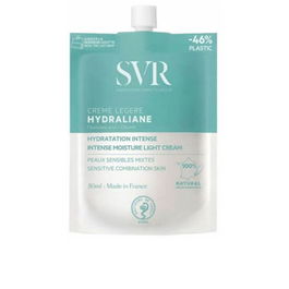 SVR LABORATOIRE DERMATOLOGIQUE HYDRALIANE légère Crème 50 ml Peaux Normales Mixtes Sensibles