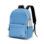 Karactermania Lilo et Stitch Sac à dos Block St Bleu