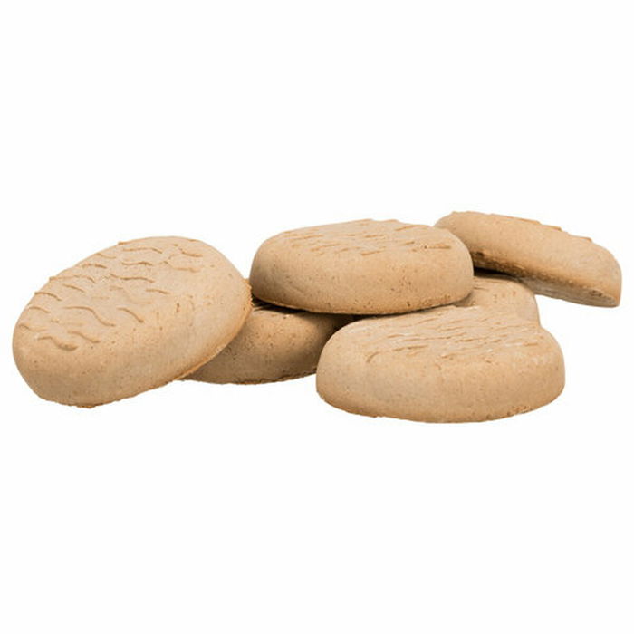 Snack pour chiens Trixie Cookie Snack Giants 1,25 kg Agneau