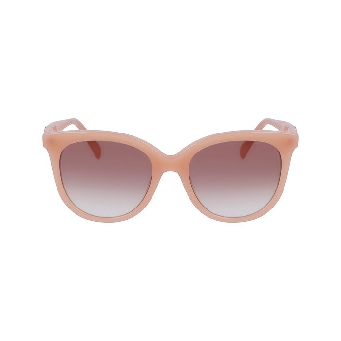 Longchamp LO731S-610 lunettes de soleil rose pour femme