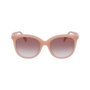 Longchamp LO731S-610 lunettes de soleil rose pour femme