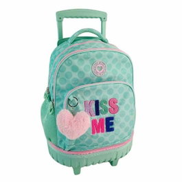 Toybags Sac à dos trolley Fjo Compacto Blin Blin Kiss Me