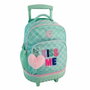 Toybags Sac à dos trolley Fjo Compacto Blin Blin Kiss Me