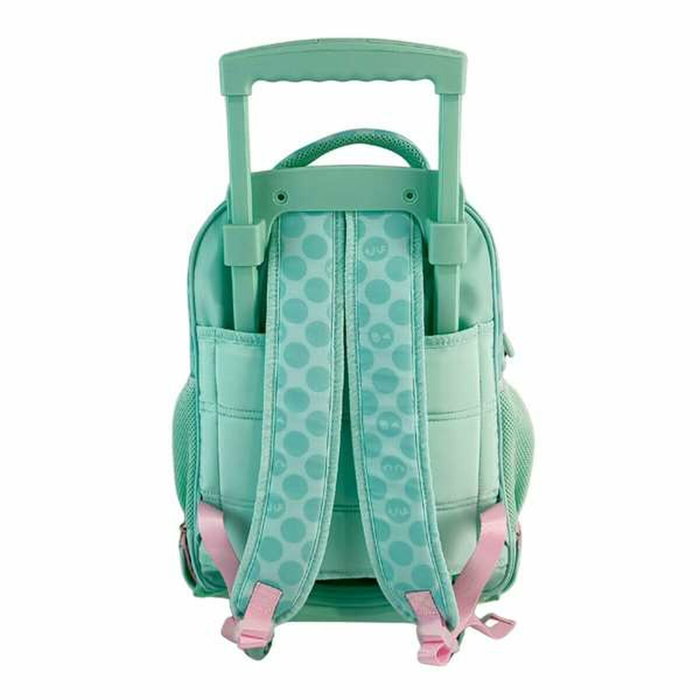 Toybags Sac à dos trolley Fjo Compacto Blin Blin Kiss Me
