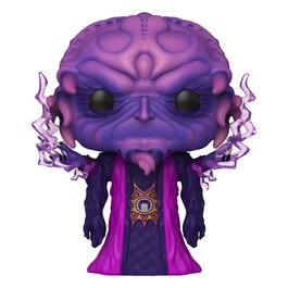 Funko POP! Movies Ivan Ooze - Power Rangers