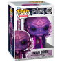 Funko POP! Movies Ivan Ooze - Power Rangers