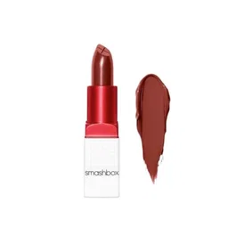 Smashbox Prime & Plush Rouge à lèvres crème Désordonné