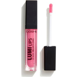 Gosh - Rouge à lèvres liquide Lumi Lips - Nuance 007 Oh mon Dieu - Taille 6 ml - Testeur - Maquillage des lèvres