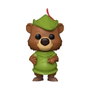 Funko Pop Disney Robin des Bois Little John