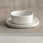 Bol Porcelana Alumina Elite Bidasoa 11,5x11,3x4,7 cm