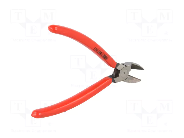 Knipex Pince coupante diagonale pour plastiques