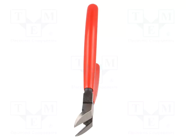 Knipex Pince coupante diagonale pour plastiques