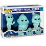 FUNKO Blister 3 figurines POP Casper Ghostly Trio