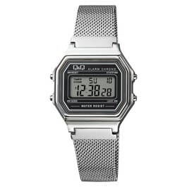 Q&Q M173J025Y Montre Rétro Digitale Unisexe