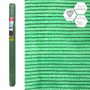 BigBuy Garden Maille de dissimulation Vert 1 x 500 x 100 cm 90 %
