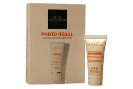 Institut Esthederm Photo Regul Crème solaire SPF 25 - Échantillon 5 ml
