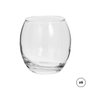 Set de Verres Secret de Gourmet Cesari Transparent Verre 400 ml 6 Pièces