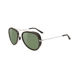 Vuarnet Alpine Vision Edge VL1614 Noir mat-argent