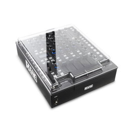 Decksaver Rane Dj Sixty-Four Cover Housse de protection en polycarbonate pour RANE SIXTY-FOUR