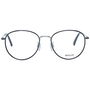 Monture de Lunettes Unisexe Bally BY5034-H 52005