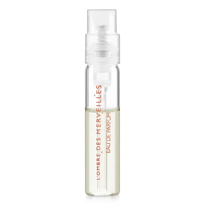 Hermes L'Ombre Des Merveilles Eau de Parfum 2 ml Hermes L'Ombre Des Merveilles Eau de Parfum 2 ml