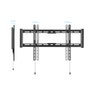 TooQ LP1083F-B Support de TV 80 pouces 75 kg