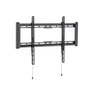 TooQ LP1083F-B Support de TV 80 pouces 75 kg