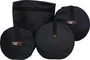 GATOR Set de housses de batterie BOP Nylon - 12x14x18 + 14x5,5