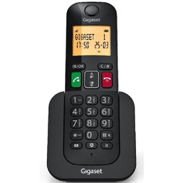 Gigaset Elemental 400 Noir
