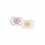 Dodie Duo sucettes anatomiques Pieuvre 0/2 mois