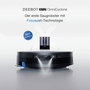 Ecovacs Deebot X12 OmniCyclone Black DEX35