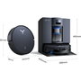 Ecovacs Deebot X12 OmniCyclone Black DEX35
