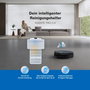 Ecovacs Deebot X12 OmniCyclone Black DEX35