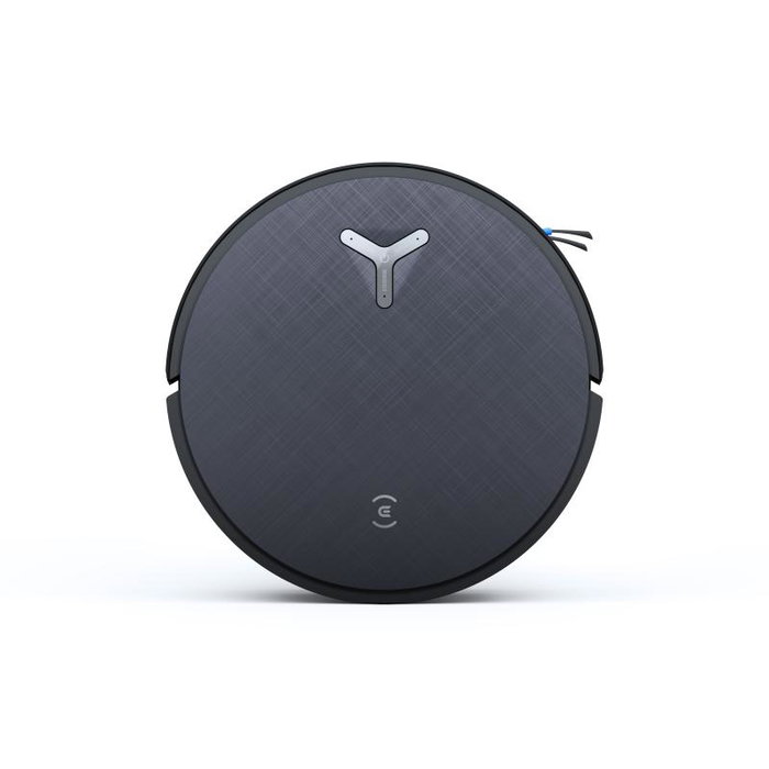 Ecovacs Deebot X12 OmniCyclone Noir (DEX35)
