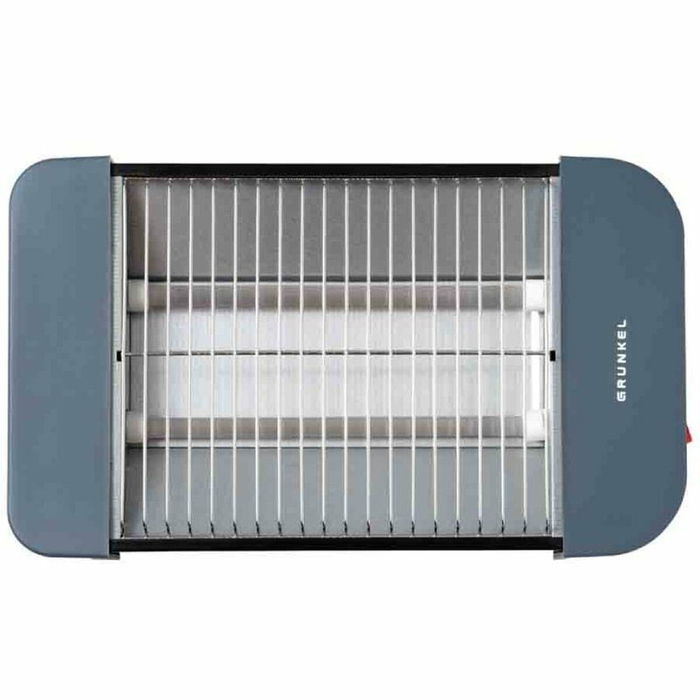 Grille-pain Grunkel TSP-MINISIZE Bleu 300 W