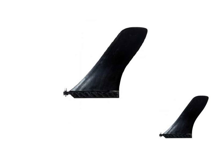 Ociotrends Usbox System - Planche Aleta Big Fin, BMX ou Skate 20 Pouces, Taille Chaussure 44-45, Age Minimum 8 Ans