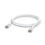 Ubiquiti UniFi Patch Cable Outdoor Cat5e STP, 2 m, Blanc