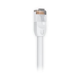 Ubiquiti UniFi Patch Cable Outdoor Cat5e STP, 2 m, Blanc