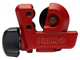 Irimo Mini coupe-tube pour tubes de 3 à 30 mm