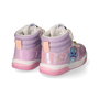 Chaussures de Sport pour Enfants Stitch Lila