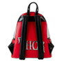 LOUNGEFLY Mini Sac à Dos Marvel Metallic Thor