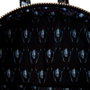 LOUNGEFLY Mini Sac à Dos Marvel Metallic Thor