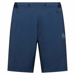 Short de Sport La Sportiva Trail Guard Montagne