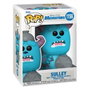 Funko Pop Disney Monsters, Inc. Sulley avec couvercle