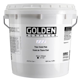 Golden Heavy Body Violeta Claro