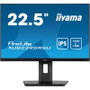 iiyama ProLite XUB2395WSU-B5 Moniteur LED 23 pouces WUXGA IPS black matte